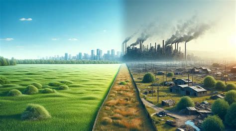 Brownfield vs. Greenfield Development: What's the Difference  .